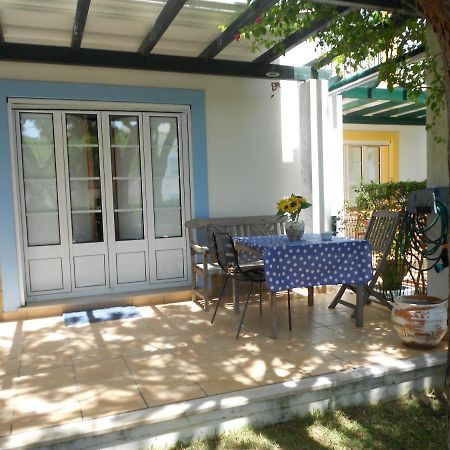 Algarve Praia Verde อัลตูรา ภายนอก รูปภาพ