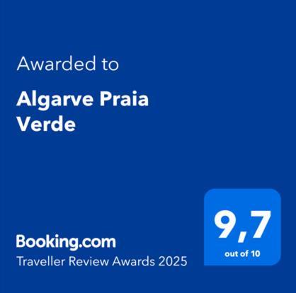 Algarve Praia Verde อัลตูรา ภายนอก รูปภาพ